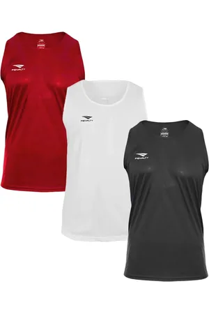 Penalty Kit 3 Regatas X Masculino