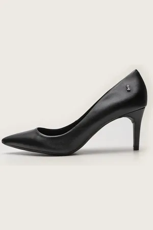 SANTA LOLLA Scarpin Bico Fino