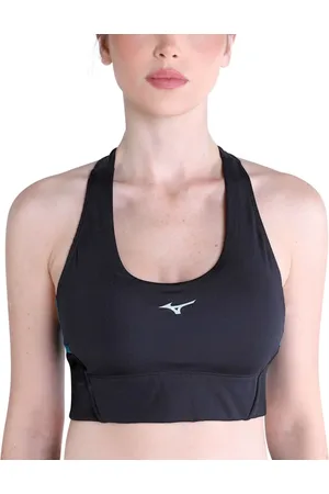 Mizuno Top de Treino Feminino Soul Fit