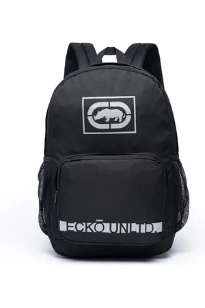 Ecko Mochila Masculina Resistente Notebook Trabalho Grande Escola Faculdade