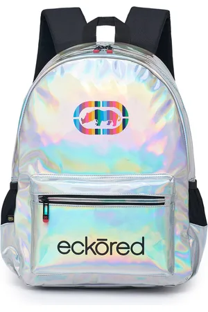 Ecko Mochila Moda Feminina Reforçada Fashion Moderna