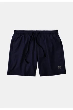 Life Short Masculino Básico Liso Bermuda Praia Mauricinho Tactel