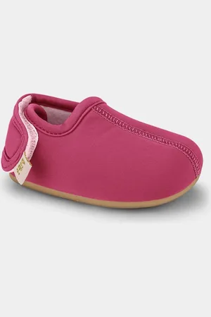 Calçados Bibi Infantil - Tênis Meinha Bibi Afeto Joy II Pitaya 14/15