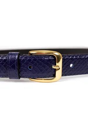 Artlux Cinto Feminino Extra Grande em Couro