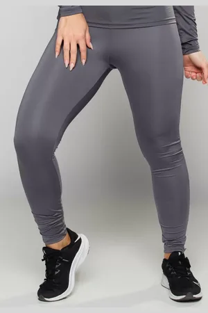 Mvb Modas Meia Calça Térmica Segunda Pele Feminina Proteção Uv