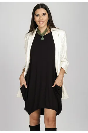 Amazonia Vital Vestido Curto Malha Amplo Always