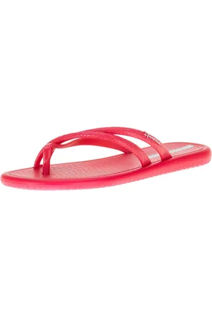 Ipanema Sandália Feminina Rasteira Meu Sol - 27133 A3297133