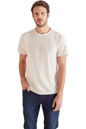 Reserva Camiseta New Linho