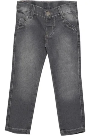 Popstar Infantil - Calça Skinny