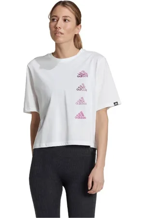 Camiseta Adidas Treino Tiro 23 Club Masculina - Camisa e Camiseta