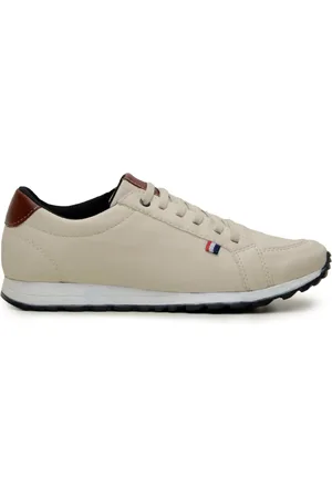 Ferracioli Sapatenis Masculino Palha Casual Jogger