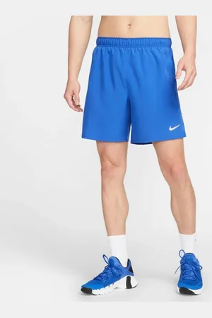 Nike Shorts Challenger Masculino