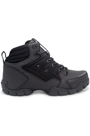 Oakley Tênis Masculino Halftrack Mid II