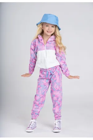 Outlet - Conjuntos de Roupa - cor colorido - Infantil