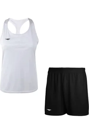 Penalty Kit X Regata + Calção Feminino