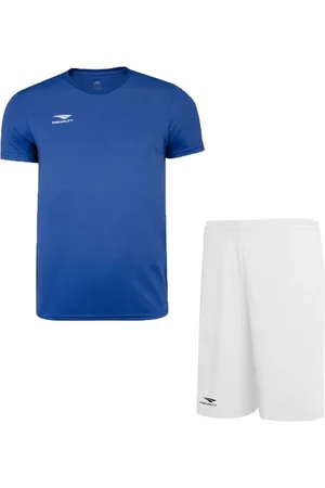 Penalty Conjunto X Camiseta + Calção Juvenil