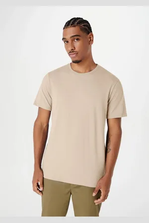 Hering Camiseta Básica Unissex Manga Curta World