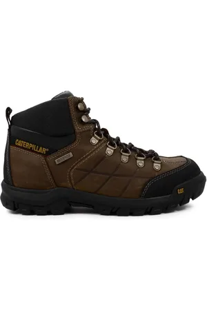 Bota Original Caterpillar Threshold WP - Masculina em Promoção