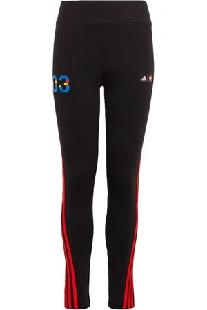 Legging Infantil Térmica Lupo 73000-001