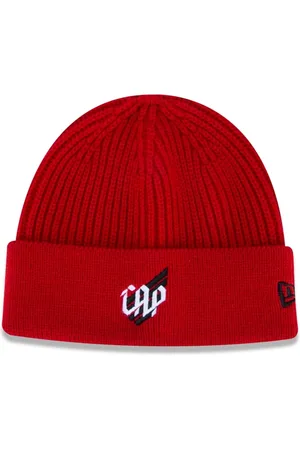 New Era Gorro Athlético Paranaense Futebol