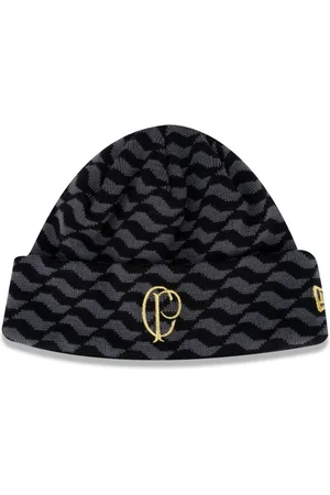 New Era Gorro Corinthians Futebol