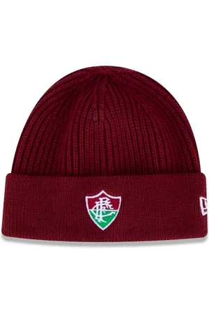 New Era Gorro Fluminense Futebol