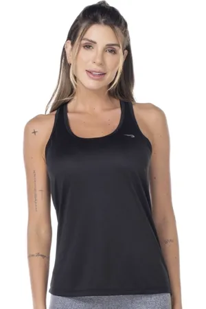 RAINHA Regata Feminina Trace