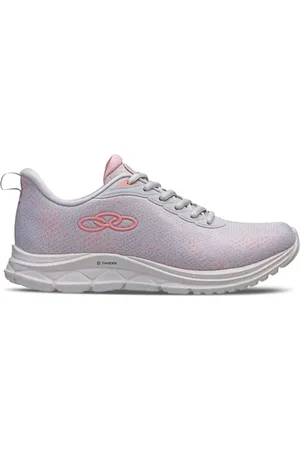 OLYMPIKUS Tênis Feminino Citrus Luna 2