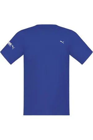 PUMA Camiseta Térmica UV50+ Manga Curta Masculina