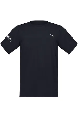 PUMA Camiseta Térmica UV50+ Manga Curta Masculina