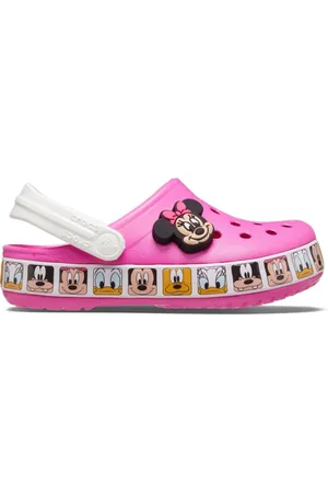 Moda Crocs - Infantil