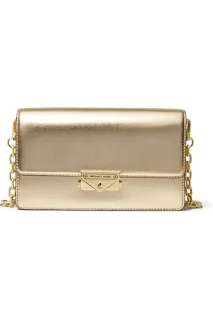 Michael Kors Bolsa Transversal Cece Média 35F2g0ec6m740