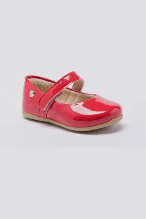 Pequito Infantil - Sapatilha Menina Classic