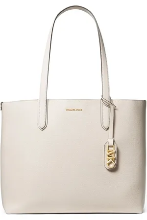 Michael Kors Bolsa Tote Eliza Grande De Couro 30F3gzat4t289