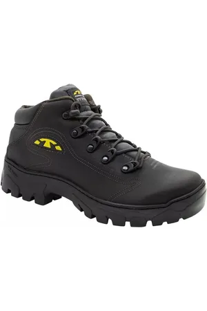 Bota Masculina Caterpillar Invader Hiker WP