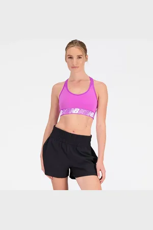 New Balance Top Foundation Feminino