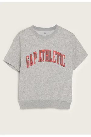 GAP Infantil - Camiseta Athletic