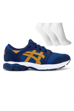 Tênis Asics Gel Quantum 360 Direction + 3 Pares de Meias