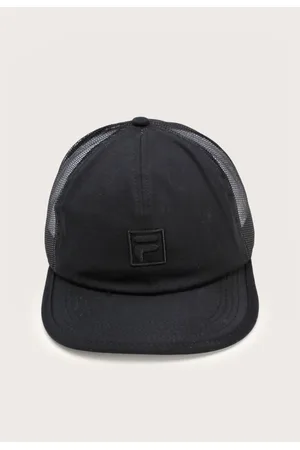 Fila Boné Aberto Aba Reta Trucker Rise