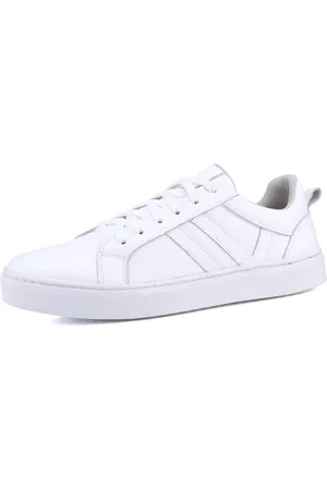 Mr. Gutt Tênis Casual Couro