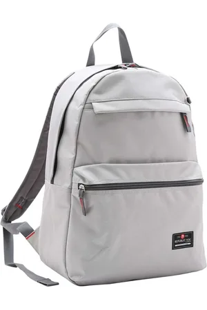 Republic Vix Mochila Escolar Casual Leve Espaçosa Resistente 18" 18L 8730000"