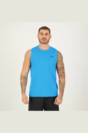 Fila Regata Myler