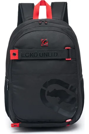 Ecko Mochila Masculina Bolsa Notebook Trabalho Faculdade Reforçada Espaçosa