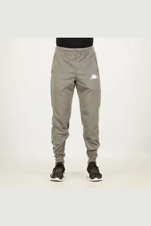 Kappa Calça Heavy Lullaby Escuro