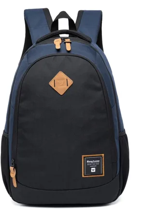 Hang Loose Mochila Masculina Escolar Reforçada
