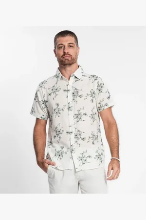 Diametro Camisa Masculina Em Tricoline