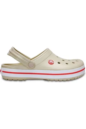 Crocs Sandália Clog Crocband
