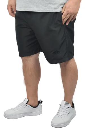 Butu Biru Short Bermuda Plus Size Extra Grande Cores