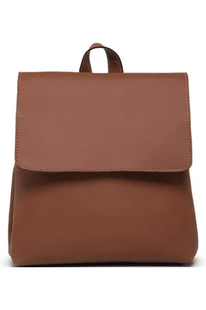 Ferracioli Bolsa Mochilinha Feminina Linda Super Estilosa
