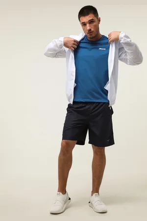 Mizuno Bermuda Energy M7 Azul-Marinho
